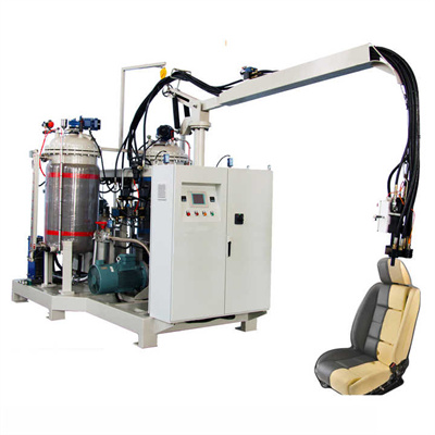 ຈຳໜ່າຍອຸປະກອນ PU Foam Gasket Sealing Machine From KaiWei