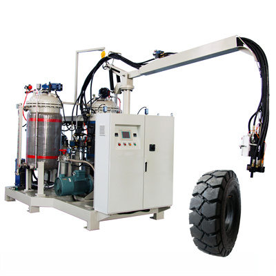 PU Foam Spray Machine Foam Making Machine Poly Urethane Insulation Foaming Injection Machine ລາຄາ
