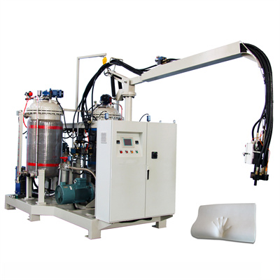 KW-520C Polyurethane Fipfg Machinery PU foam machinery FIPFG Dosing and Mixing Machine