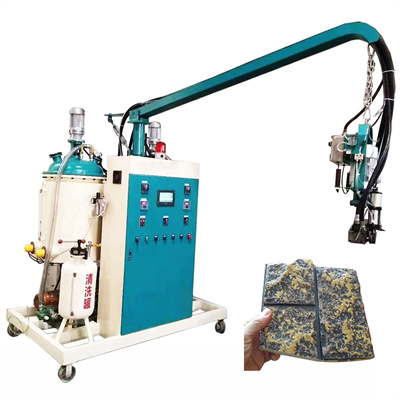 ອອກແບບໃໝ່ PU Elastomer Casting Machine / Polyurethane Elastomer Casting Machine / Polyurethane Pouring Machine