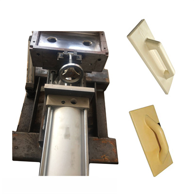 a Good Price High Pressure Polyurethane Trowel Injection Machine PU ເຄື່ອງ / ເຄື່ອງ molding