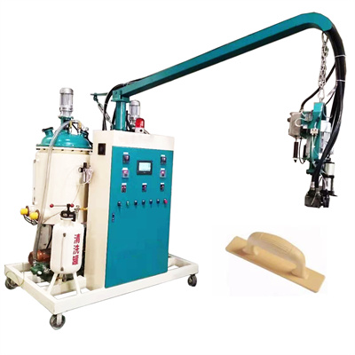 KW520C PU Foam Sealing Gasket Machine Hot Sale high quality high quality automatic glue dispenser manufacturers dedicated filling machine for filters