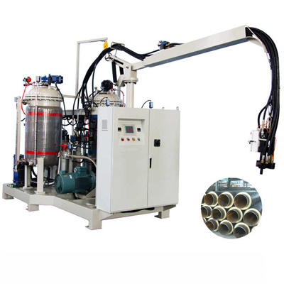 ຄວາມກົດດັນສູງ PU Foaming Machine / PU Injection Machine / Polyurethane Foaming Machine