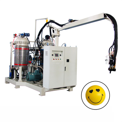Reanin-K7000 Hydraulic Polyurea ແລະ Polyurethane Foam Spraying Machine