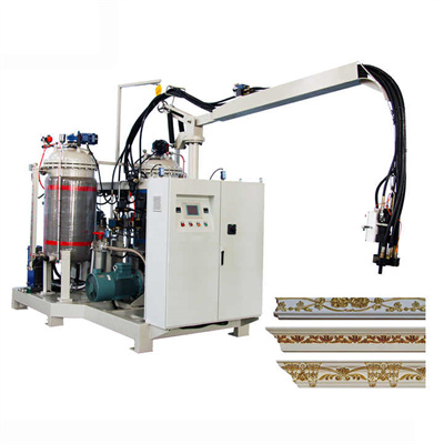 ເຄື່ອງກອງລົດບັນທຸກ Polyurethane PU ເຄື່ອງເຮັດເຄື່ອງກອງ / Polyurethane Gasket Pouring Machine / PU Gasket Pouring Machine / ເຄື່ອງເຮັດການກັ່ນຕອງອາກາດ
