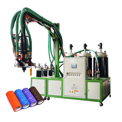CPU Polyurethane Roller Casting Machine / PU Roller Casting Machine / PU Elastomer Casting Machine