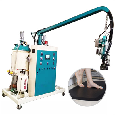 ເຄື່ອງຫລໍ່ລໍ້ Polyurethane, ອຸປະກອນ Pour Polyurethane, Elastomer Casting Machine/Pouring Machine