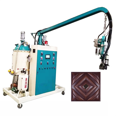 KW-520C pu foam gasket sealing machine ເຄື່ອງສີດ polyurethane