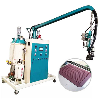 ຂາຍຮ້ອນ PU Foam ອຸປະກອນປະສົມ Pneumatic Polyurethane Spray Machine