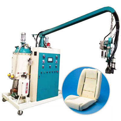 ເຄື່ອງ PU / ການເຮັດຄວາມສະອາດດ້ວຍຕົວມັນເອງຄວາມກົດດັນຕ່ໍາ PU Foaming Machine / PU Foam Injection Machine / PU Foam ເຄື່ອງຜະລິດ / ເຄື່ອງສີດ PU Foam / ເຄື່ອງ polyurethane