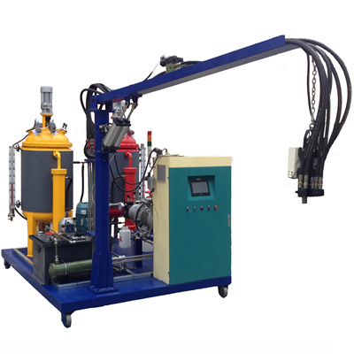 ຜະລິດຕະພັນຢາງ 5 ຊັ້ນ/ກະເບື້ອງຢາງປູພື້ນແຜ່ນຮ້ອນ/ກົດໄຮໂດຼລິກ (XLB-D900X1200) / 300t EVA Foaming Press Machine