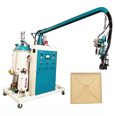 ເຄື່ອງ PU / Polyurethane Floater ເຮັດເຄື່ອງຈັກ / ການຜະລິດນັບຕັ້ງແຕ່ 2008 / ເຄື່ອງສີດ PU / PU Molding Machine / Polyurethane Machine