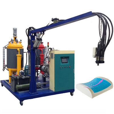 ເຄື່ອງໂຟມປະສົມ Polyurethane Spray Foam Machine Foam Portable Polyurethane PU Mixing