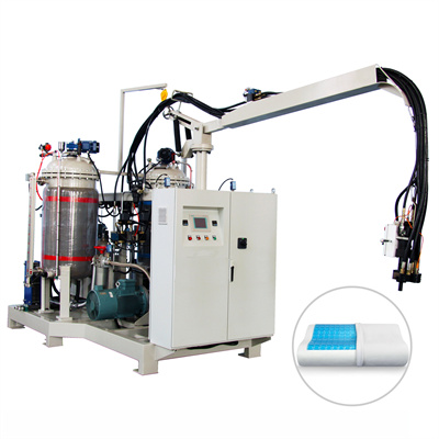 Reanin-K3000 PU Foam Machine Polyurethane Spray Foaming ມຸງ insulation