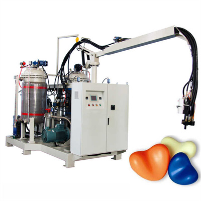 KW510D PU Foam Sealing Gasket Machine Hot Sale high quality high quality automatic glue dispenser manufacturers dedicated filling machine for filters