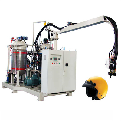 320kg 12 ເດືອນ Xinhua PU Gasket Machine Glue Dispensing Robot