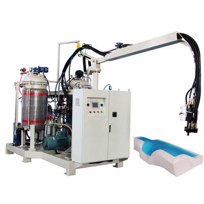 ພະລັງງານຄວາມຮ້ອນ 7.5kw Polyurethane Foam Injection Machine