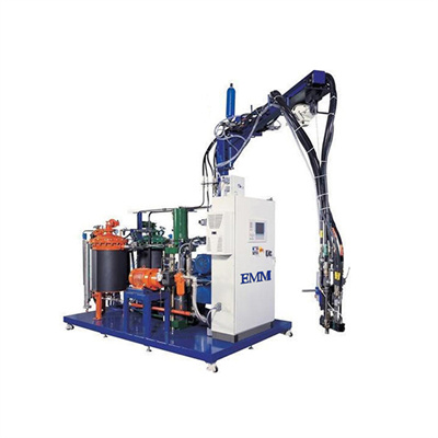 Reanin-K2000 Polyurethane Injection Machine PU Foam Spray ອຸປະກອນ