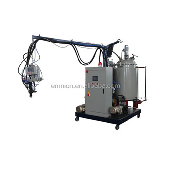 KW-520D Automatic Fipfg Gasketing Dispensing Machine