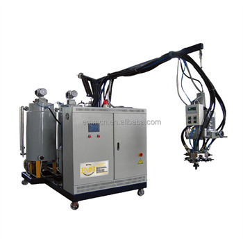 KW-520D PU Foam Sealing Gasket Machine Hot-Selling ເຄື່ອງກາວອັດຕະໂນມັດທີ່ມີຄຸນນະພາບສູງຈາກປະເທດຈີນ