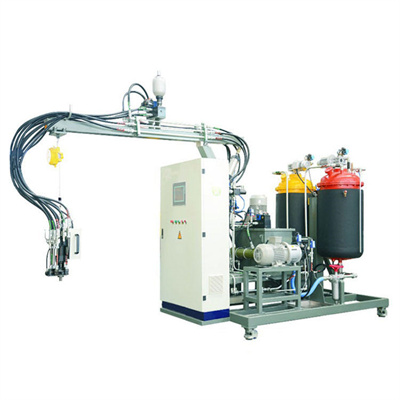 Reain-K3000 PU Foam Spray Machine Equipment Spraying Polyurethane Foaming Machine