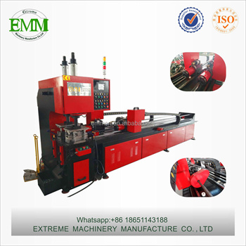 Plastic PU Sandwich Panel Ceiling Panel Roll Forming Extrusion Machine