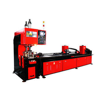 ຄວາມແມ່ນຍໍາສູງ Xinhua Wooden Case Polyurethane Dispensing Glue Machine with ISO