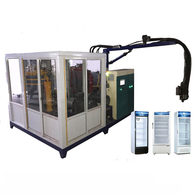 KW510 PU Foam Sealing Gasket Machine Hot Sale high quality high quality fully automatic glue dispenser manufacturers dedicated filling machine for filters