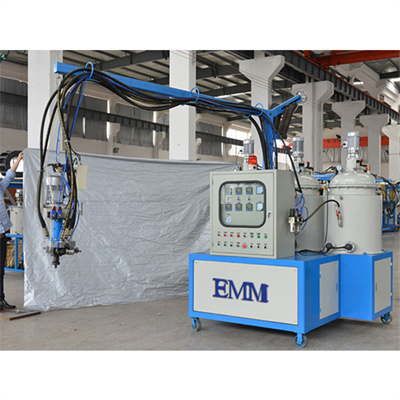 Roof Panel Polyurethane Spray Foam Machine for Sale for Warehouse Factory Price with ISO9001/Ce/SGS/Soncap