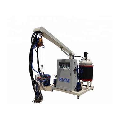 a Foam Machine/Polyurethane Coupling Casting Machine/ PU Elastomer Machine/ PU Injection Molding Machine/ PU Casting Machine