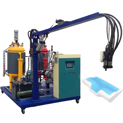 Reanin K3000 Polyurethane PU Foam Making Machine ຜູ້ຜະລິດຜູ້ຜະລິດ