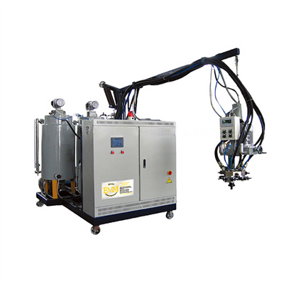 Reanin K6000 ລາຄາຂາຍສົ່ງ Polyurethane Spray Foaming Insulation Machine Equipment Spraying Foam for Sale