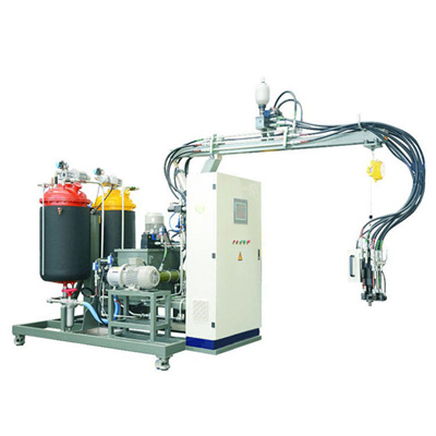 PU Gasket Machine/Foam Machine/PU Gasket Machine/Polyurethane (PU) Gasket Foam Seal Machine Dispensing Machine for Electrical Cabinets PU Machine
