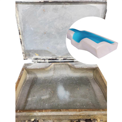 Polyurethane (PU) Gasket Foam Seal Dispensing Machine ສໍາລັບການປົກຫຸ້ມຂອງຫົວກະບອກ