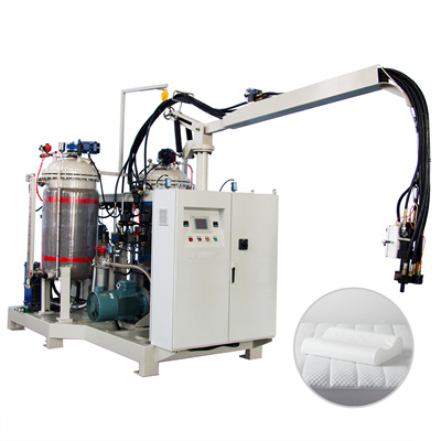 Foam Machine Mini Electric Polyurethane PU Spray ແລະ Injection ເຄື່ອງ insulation