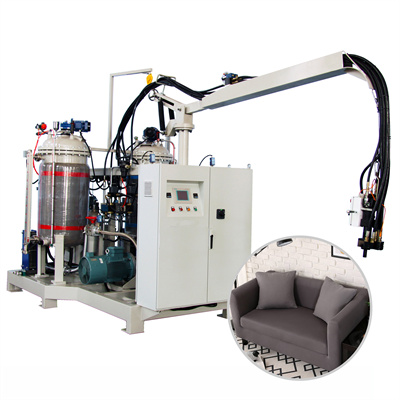 Suzhu PU-PRO Series Pouring Machine, ການຜະລິດເຄື່ອງຈັກ Foundry