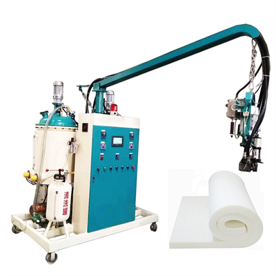 ລາຄາຖືກ Big Flow Panel Polyurethane Injection Machine for Sale