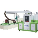 pu mixing and dosing machine for gasket seal seal