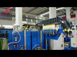 elastomer pouring machine ເພື່ອຜະລິດລົດ steer